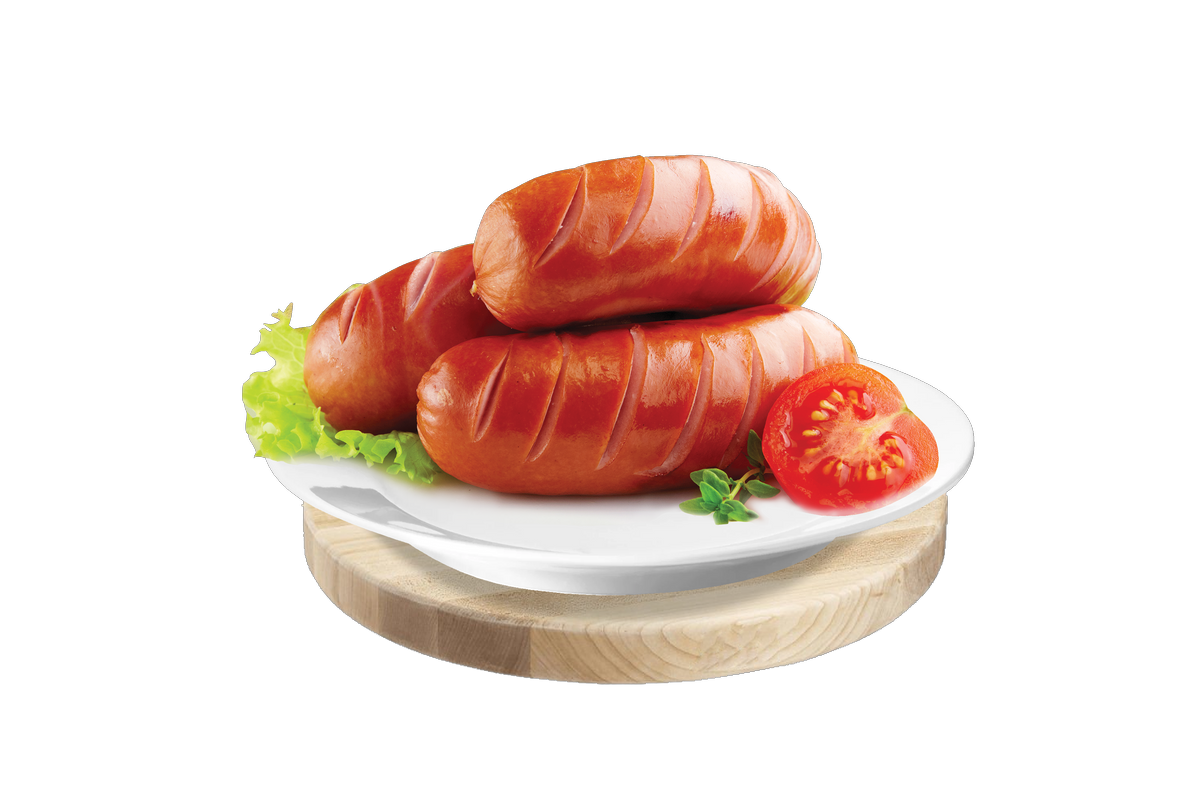 XÚC XÍCH LONG TUẤN